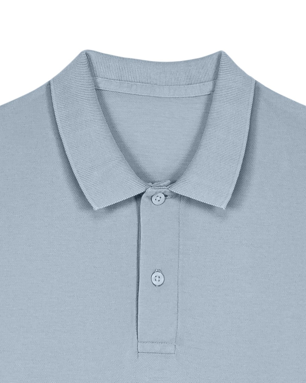 ST/ST Coaster Vintage - Polo unisex vopsit 1 ST/ST Coaster Vintage - Polo unisex vopsit