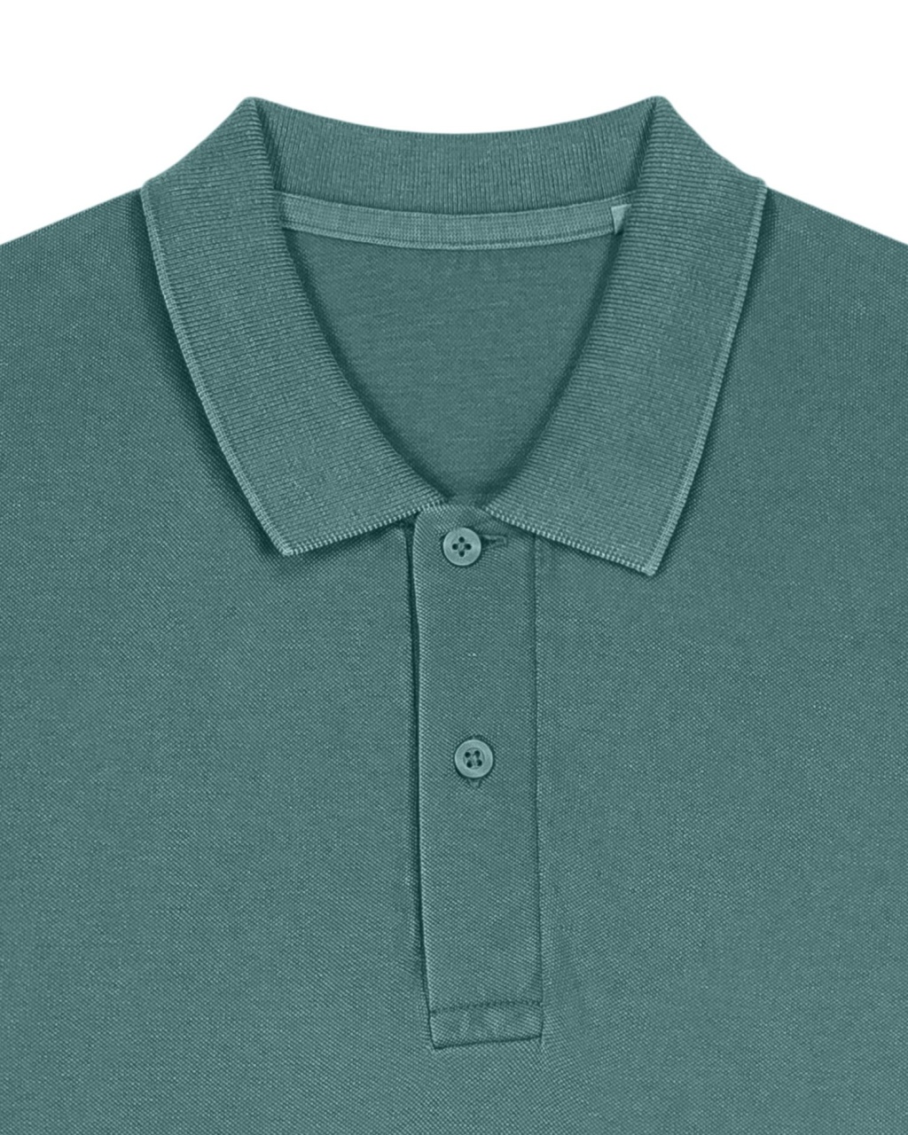 ST/ST Coaster Vintage - Polo unisex vopsit 12 ST/ST Coaster Vintage - Polo unisex vopsit - imagine 12