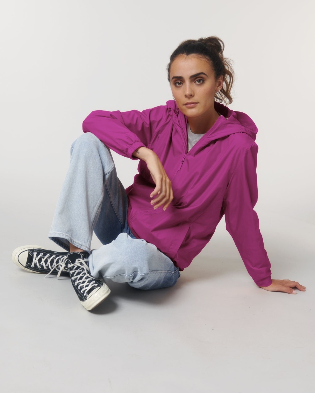 ST/ST Commuter - Jacheta multifuncțională unisex 14 ST/ST Commuter - Jacheta multifuncțională unisex - imagine 14