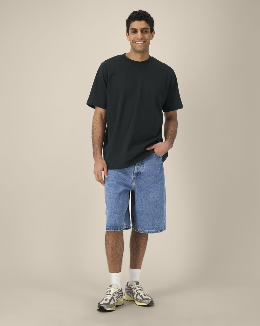 ST/ST Freestyler - Tricou unisex rezistent, cu textură uscată la atingere 2 ST/ST Freestyler - Tricou unisex rezistent, cu textură uscată la atingere - imagine 2