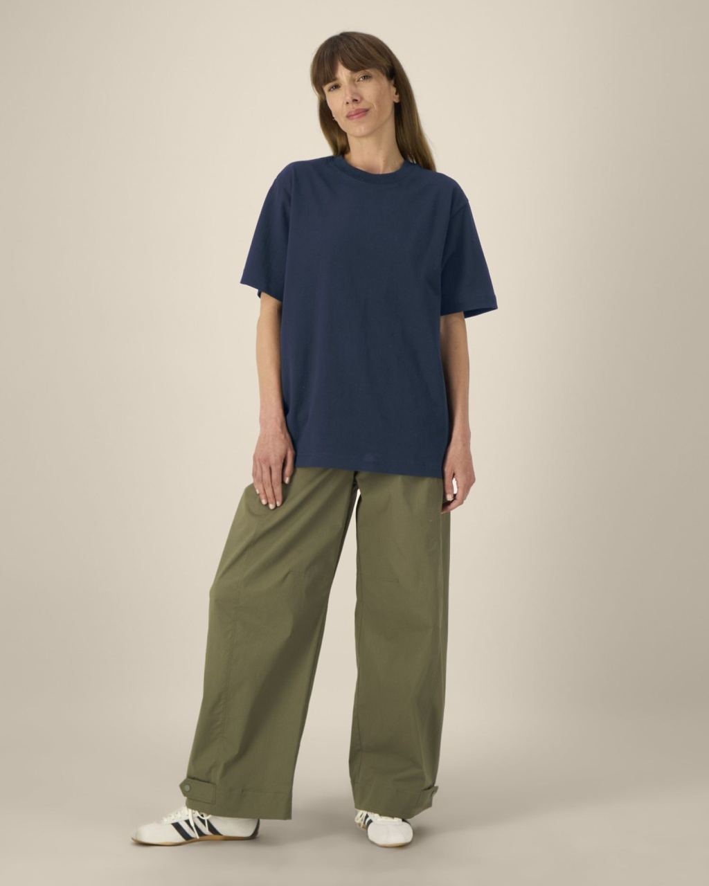 ST/ST Freestyler - Tricou unisex rezistent, cu textură uscată la atingere 9 ST/ST Freestyler - Tricou unisex rezistent, cu textură uscată la atingere - imagine 9
