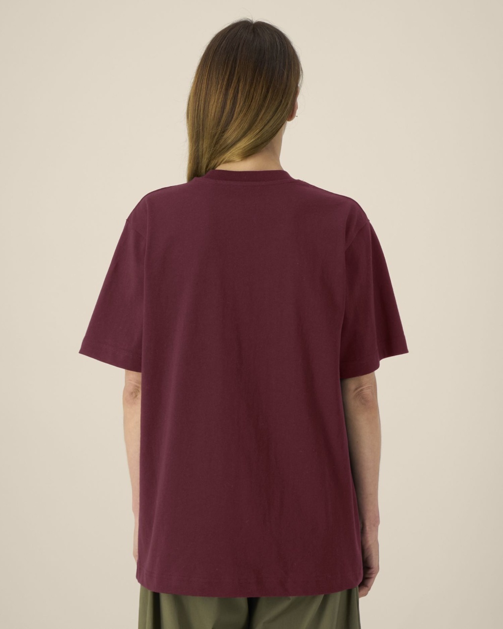 ST/ST Freestyler - Tricou unisex rezistent, cu textură uscată la atingere 17 ST/ST Freestyler - Tricou unisex rezistent, cu textură uscată la atingere - imagine 17