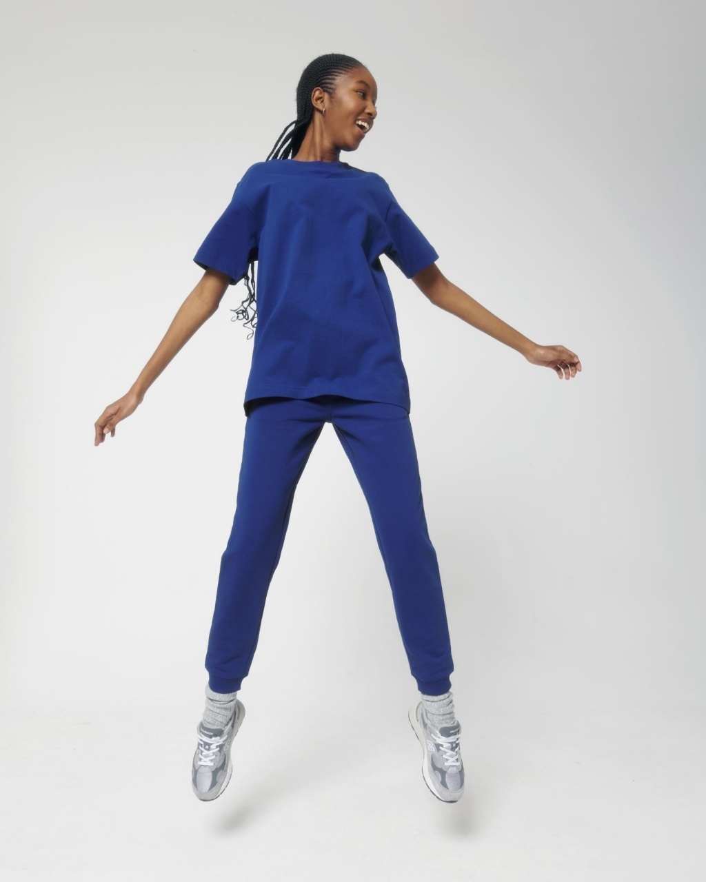 ST/ST Freestyler - Tricou unisex rezistent, cu textură uscată la atingere 21 ST/ST Freestyler - Tricou unisex rezistent, cu textură uscată la atingere - imagine 21