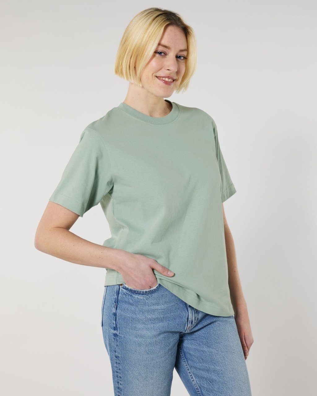 ST/ST Freestyler - Tricou unisex rezistent, cu textură uscată la atingere 23 ST/ST Freestyler - Tricou unisex rezistent, cu textură uscată la atingere - imagine 23