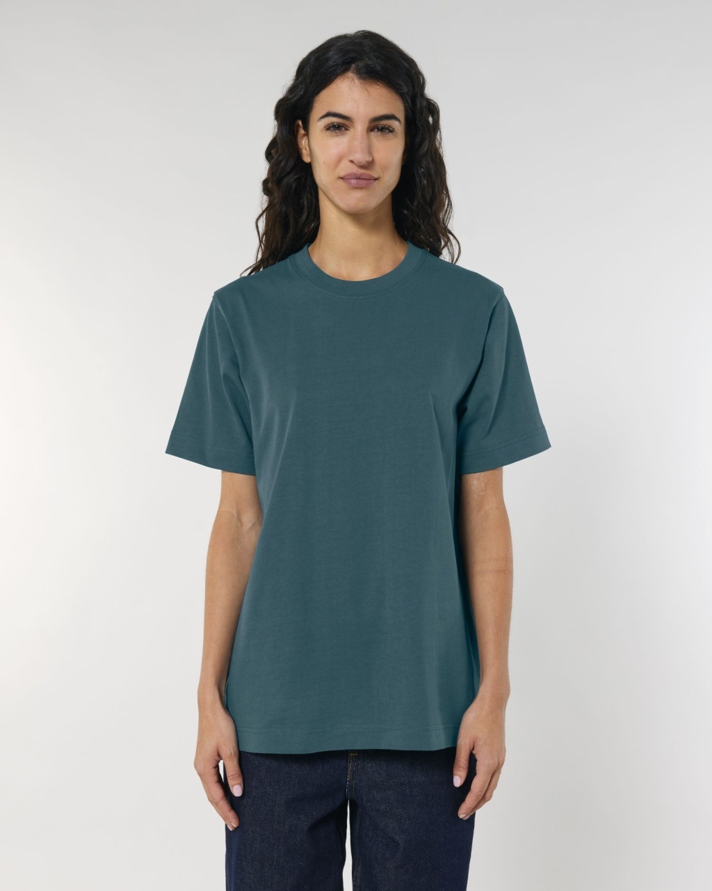 ST/ST Freestyler - Tricou unisex rezistent, cu textură uscată la atingere 24 ST/ST Freestyler - Tricou unisex rezistent, cu textură uscată la atingere - imagine 24