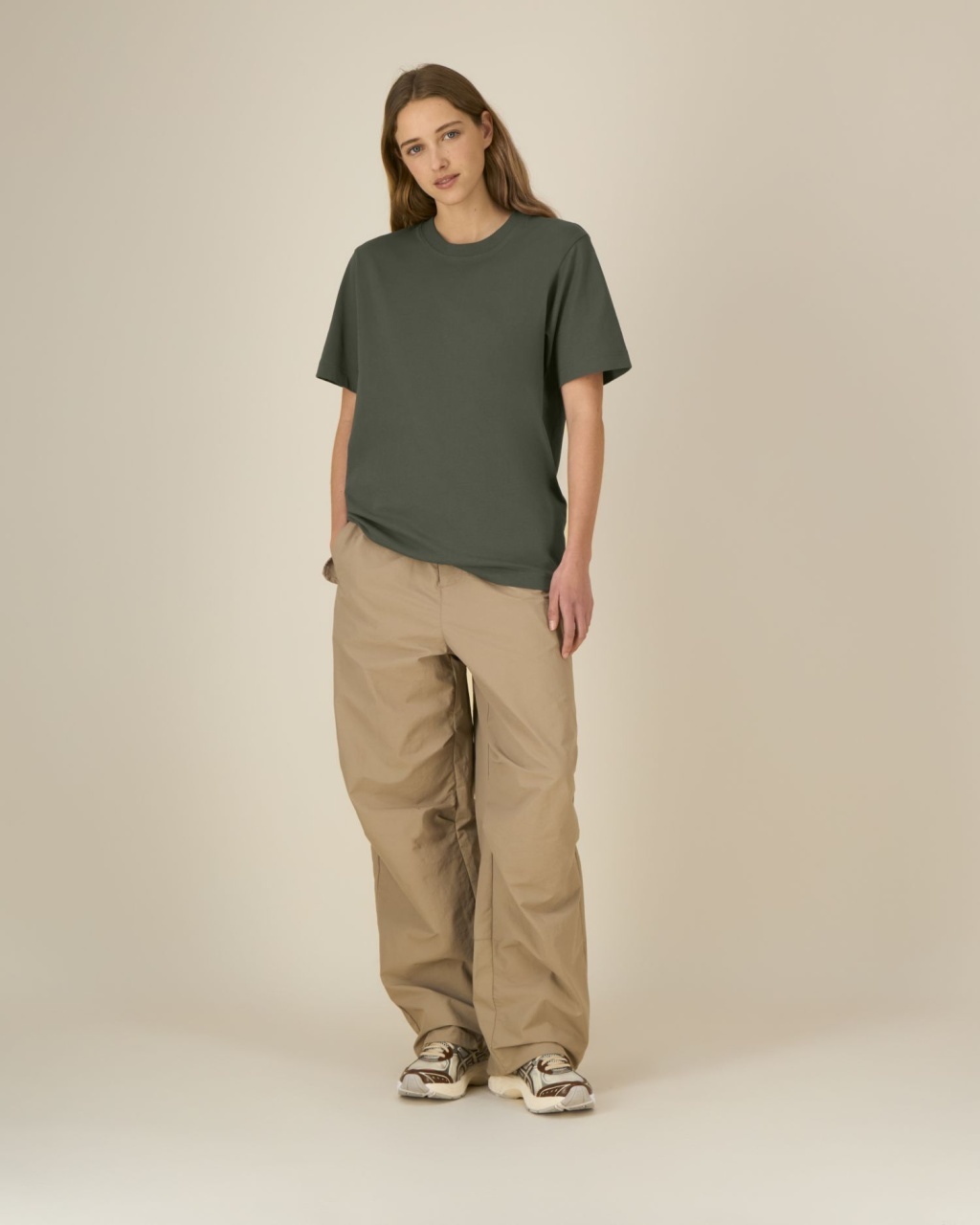 ST/ST Freestyler - Tricou unisex rezistent, cu textură uscată la atingere 30 ST/ST Freestyler - Tricou unisex rezistent, cu textură uscată la atingere - imagine 30