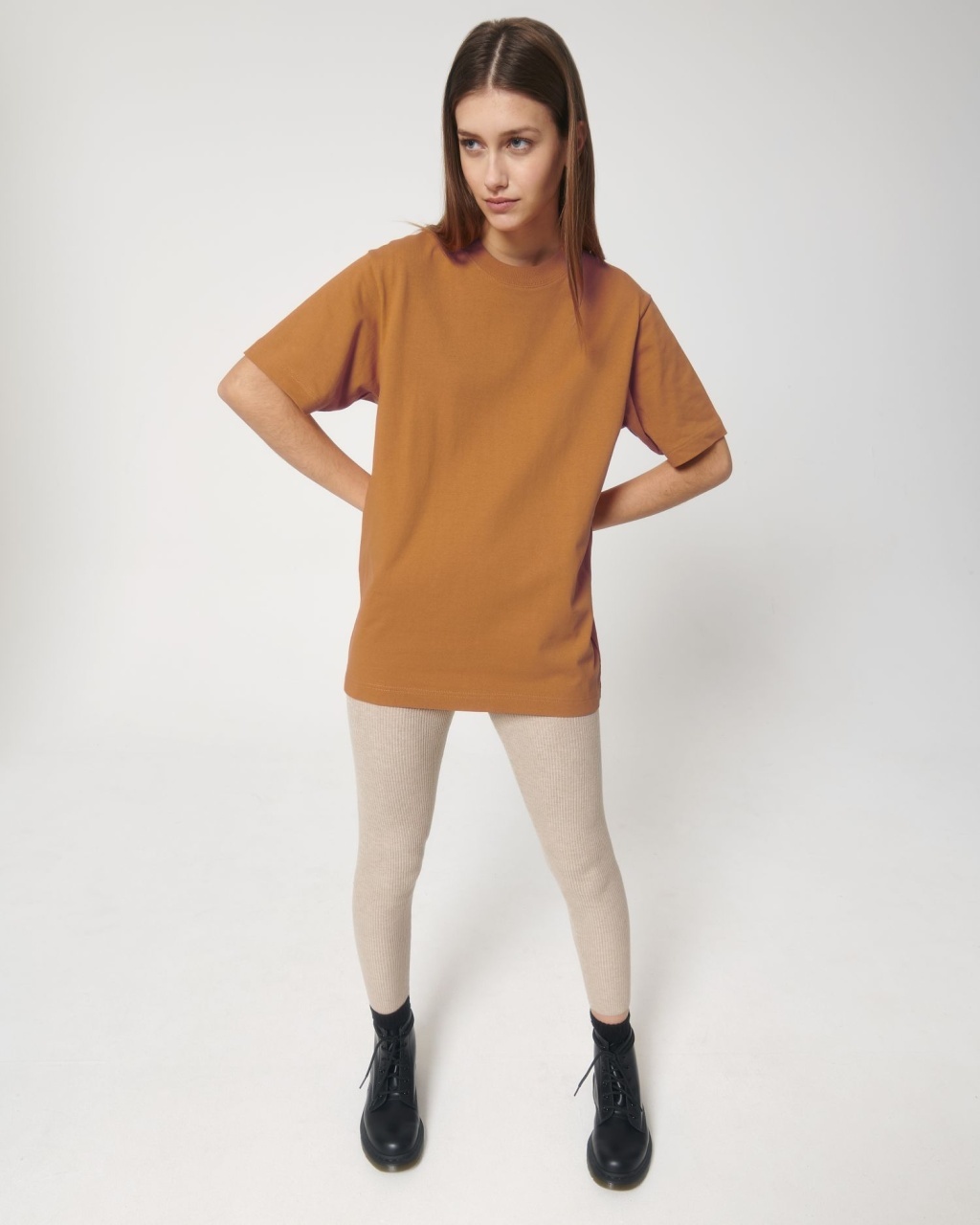 ST/ST Freestyler - Tricou unisex rezistent, cu textură uscată la atingere 32 ST/ST Freestyler - Tricou unisex rezistent, cu textură uscată la atingere - imagine 32