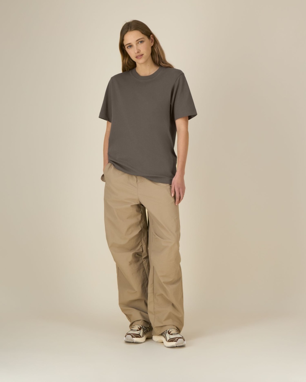 ST/ST Freestyler - Tricou unisex rezistent, cu textură uscată la atingere 35 ST/ST Freestyler - Tricou unisex rezistent, cu textură uscată la atingere - imagine 35