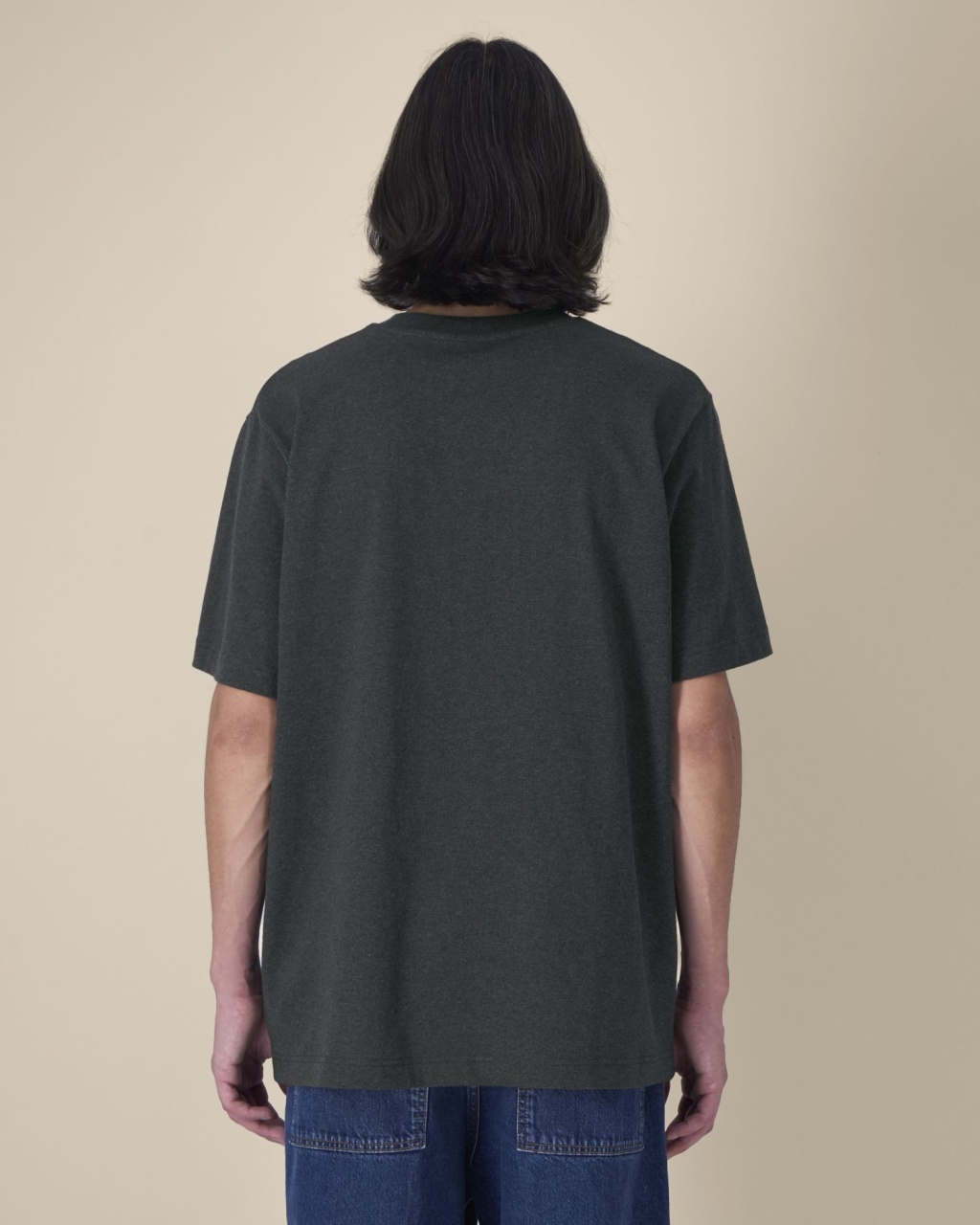ST/ST Freestyler - Tricou unisex rezistent, cu textură uscată la atingere 45 ST/ST Freestyler - Tricou unisex rezistent, cu textură uscată la atingere - imagine 45