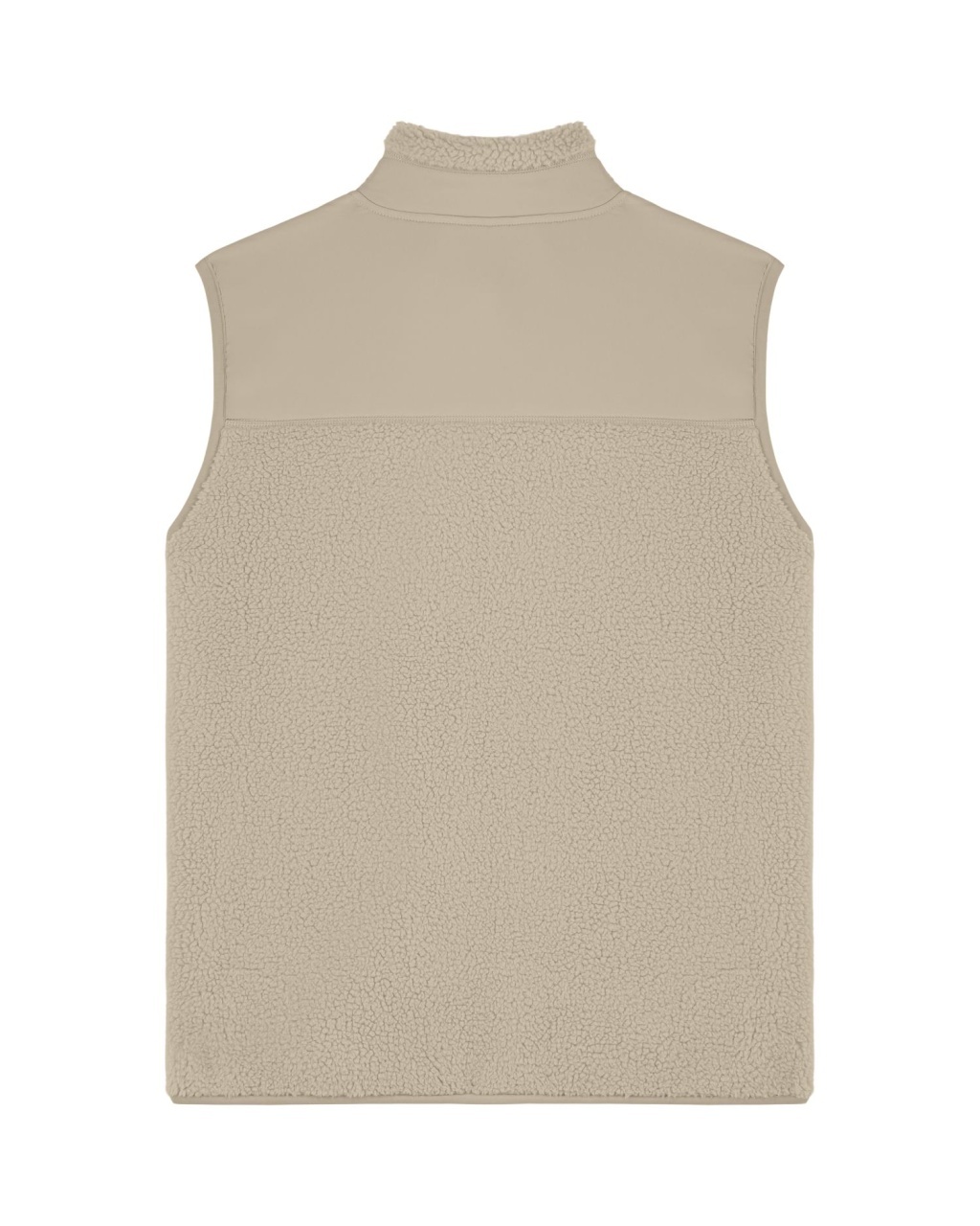 ST/ST Liner - Jacheta unisex fără mâneci din sherpa 14 ST/ST Liner - Jacheta unisex fără mâneci din sherpa - imagine 14
