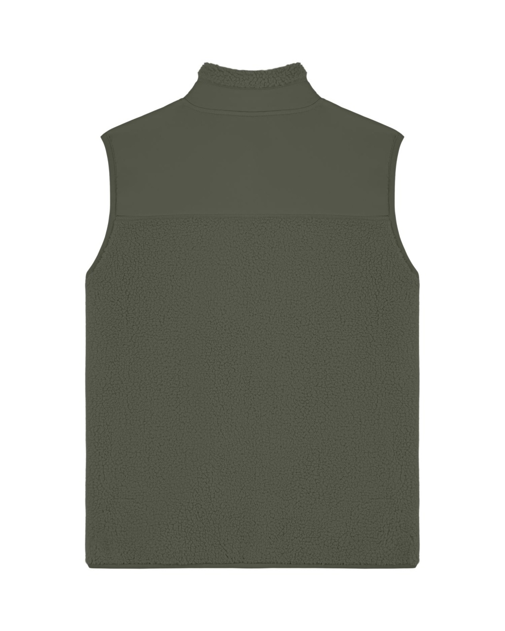 ST/ST Liner - Jacheta unisex fără mâneci din sherpa 20 ST/ST Liner - Jacheta unisex fără mâneci din sherpa - imagine 20