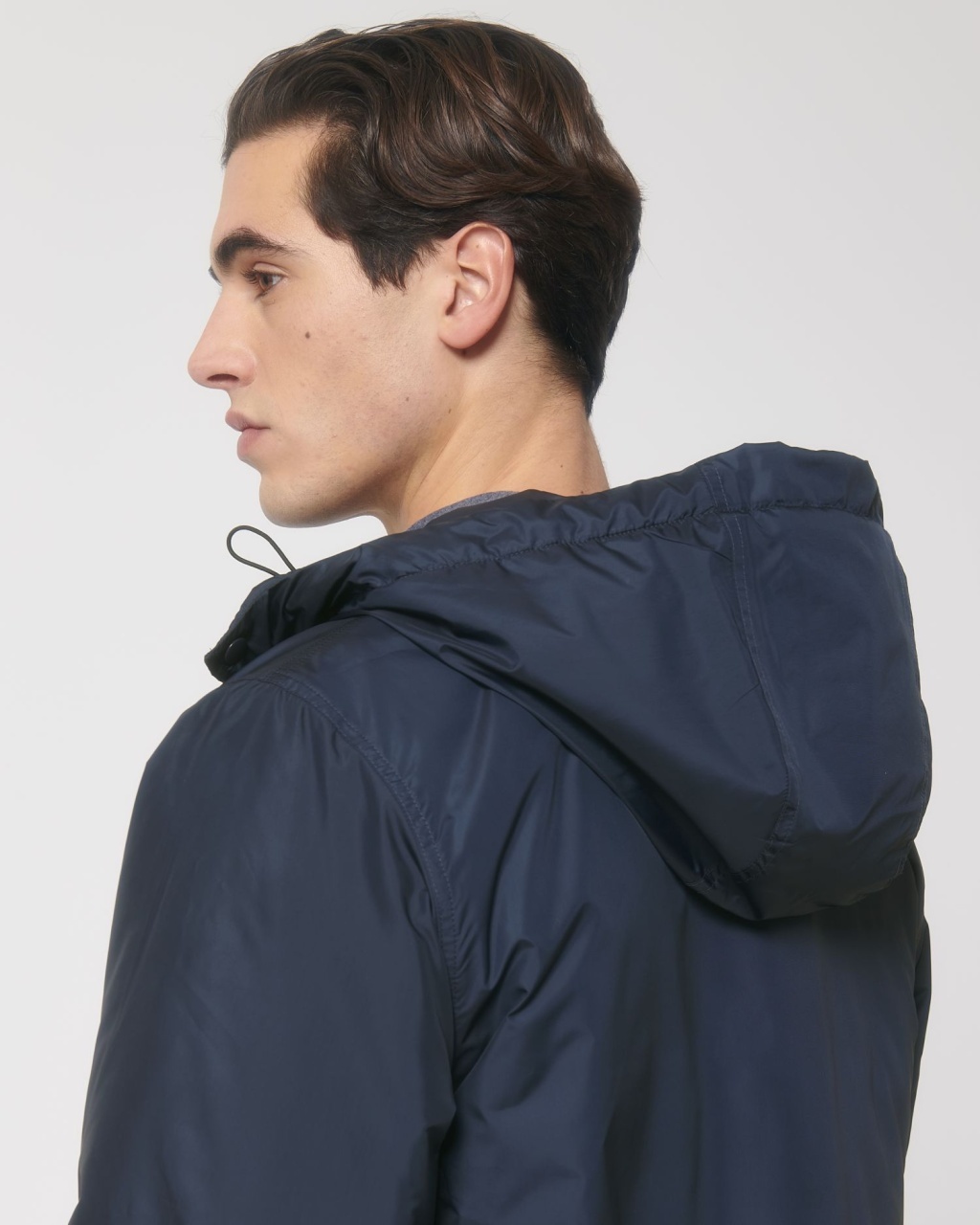 ST/ST Padded Parker - Jacheta parka unisex căptușită 6 ST/ST Padded Parker - Jacheta parka unisex căptușită - imagine 6