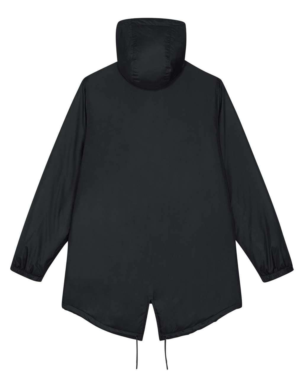 ST/ST Padded Parker - Jacheta parka unisex căptușită 10 ST/ST Padded Parker - Jacheta parka unisex căptușită - imagine 10