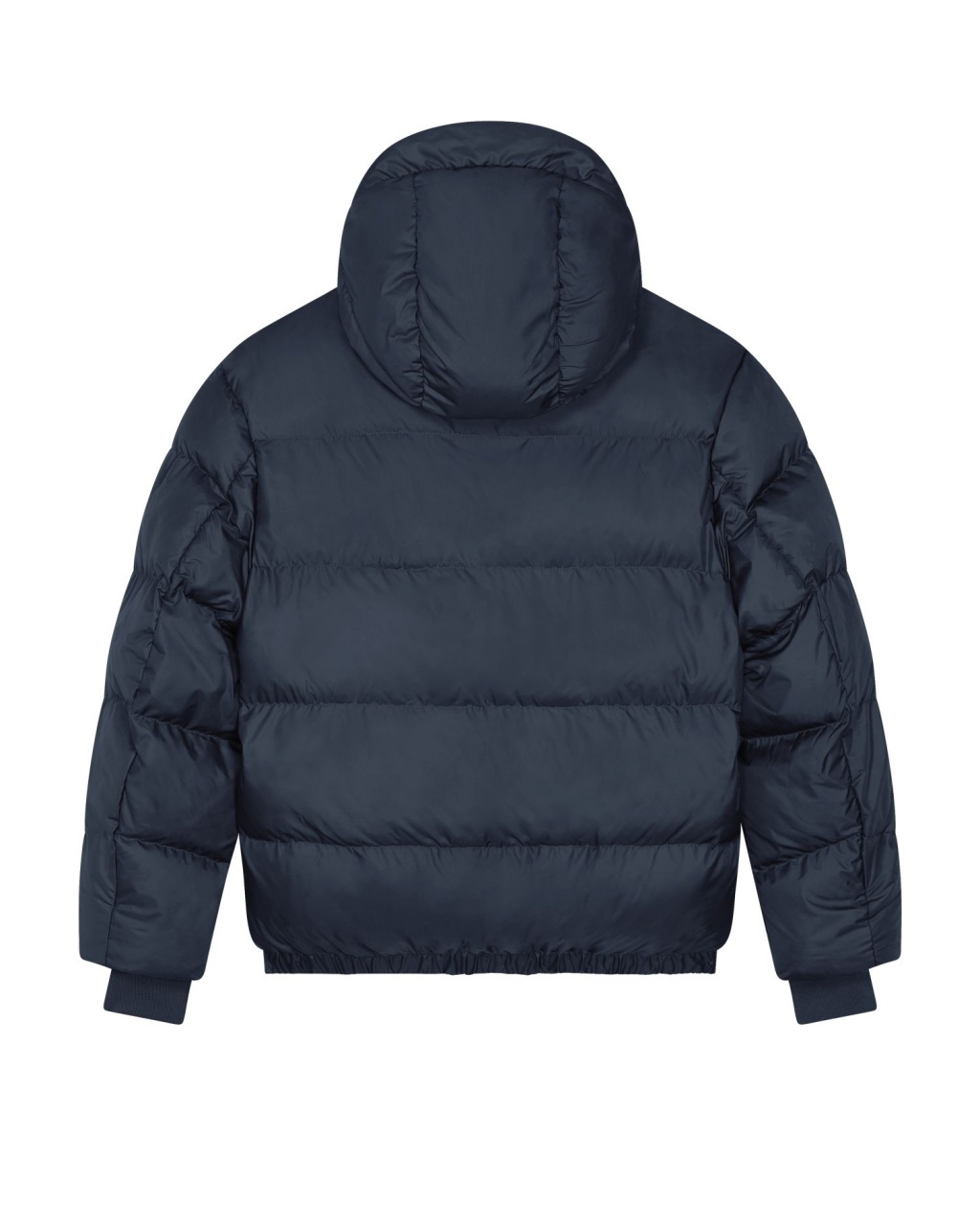 ST/ST Puffer - Geacă pufoasă unisex supradimensionată 15 ST/ST Puffer - Geacă pufoasă unisex supradimensionată - imagine 15