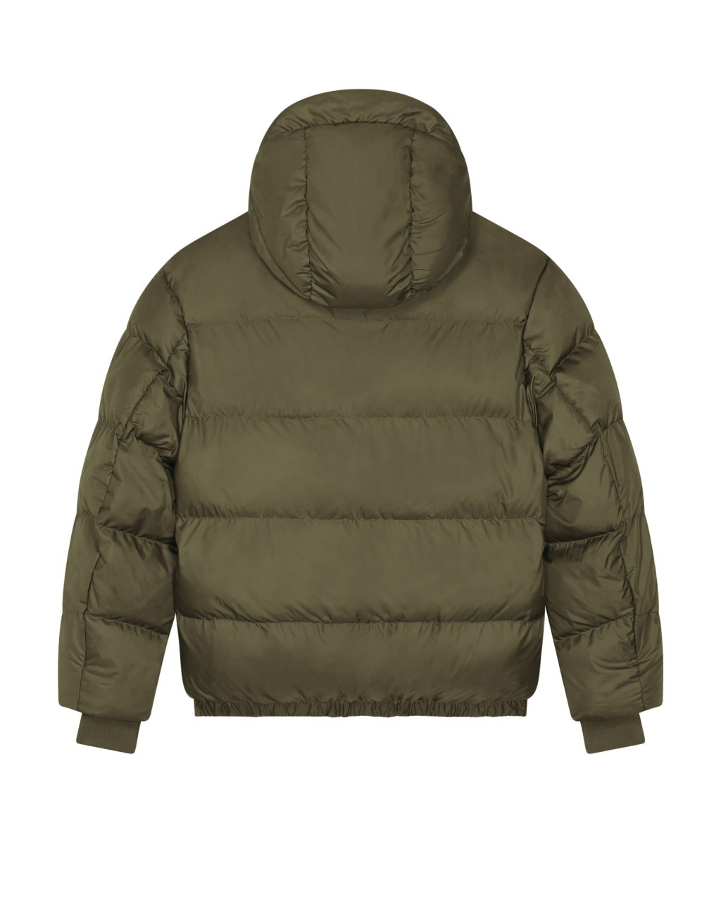 ST/ST Puffer - Geacă pufoasă unisex supradimensionată 16 ST/ST Puffer - Geacă pufoasă unisex supradimensionată - imagine 16