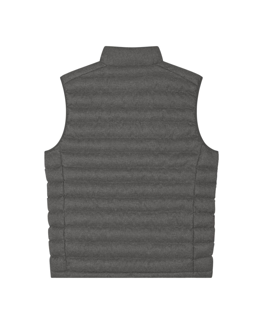 ST/ST Stanley Climber Wool-Like - Vestă de corp pentru bărbați, din material asemănător lânii 1 ST/ST Stanley Climber Wool-Like - Vestă de corp pentru bărbați, din material asemănător lânii