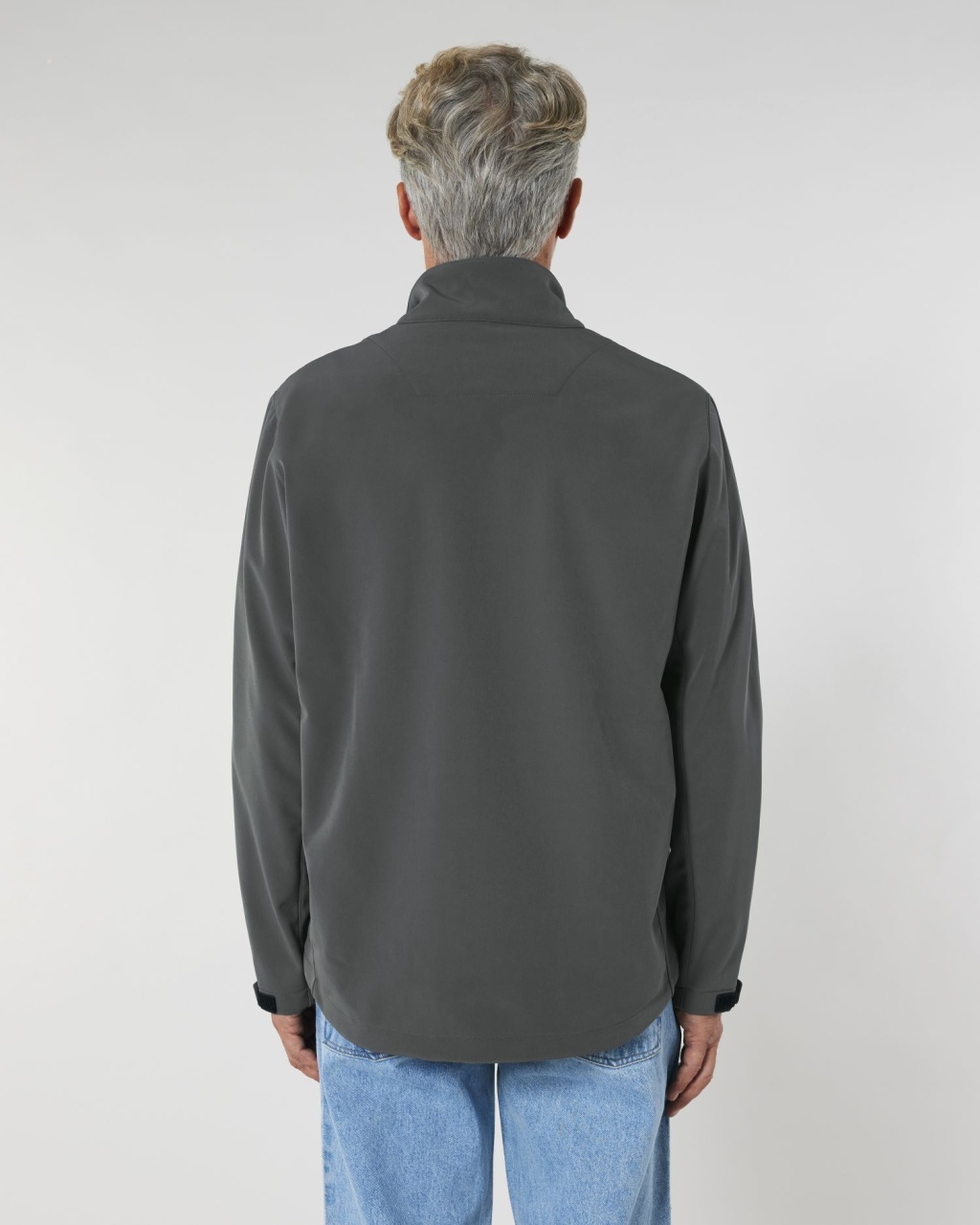 ST/ST Stanley Navigator - Jacheta softshell pentru bărbați 12 ST/ST Stanley Navigator - Jacheta softshell pentru bărbați - imagine 12