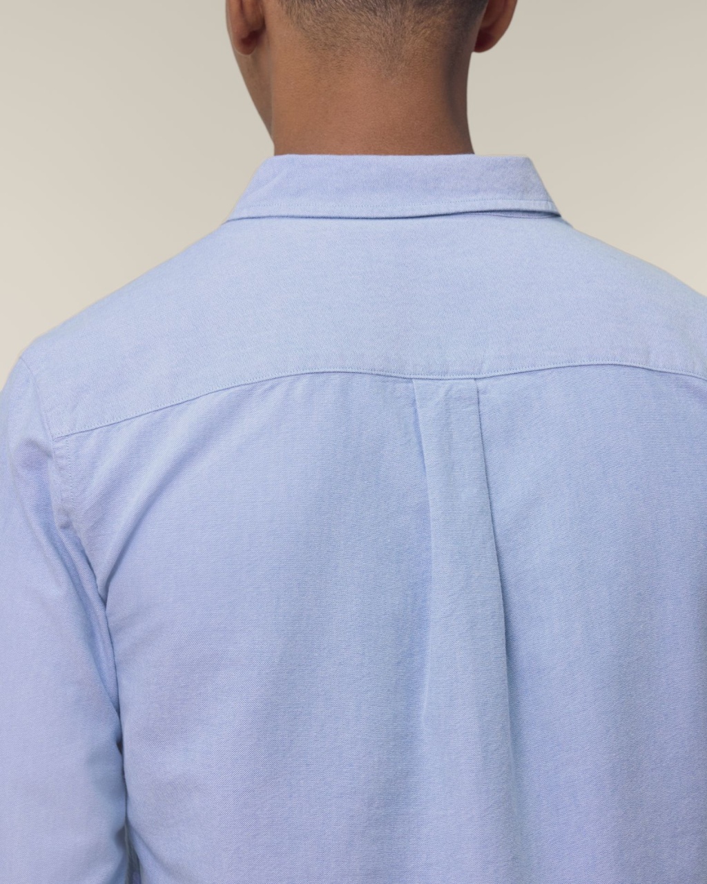 ST/ST Stanley Oxford Shirt - Cămașa Oxford pentru bărbați 9 ST/ST Stanley Oxford Shirt - Cămașa Oxford pentru bărbați - imagine 9