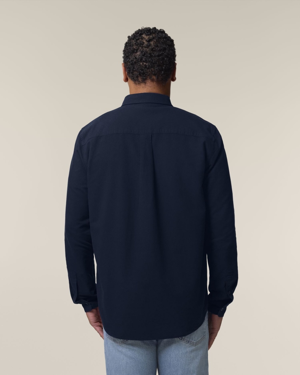 ST/ST Stanley Oxford Shirt - Cămașa Oxford pentru bărbați 16 ST/ST Stanley Oxford Shirt - Cămașa Oxford pentru bărbați - imagine 16