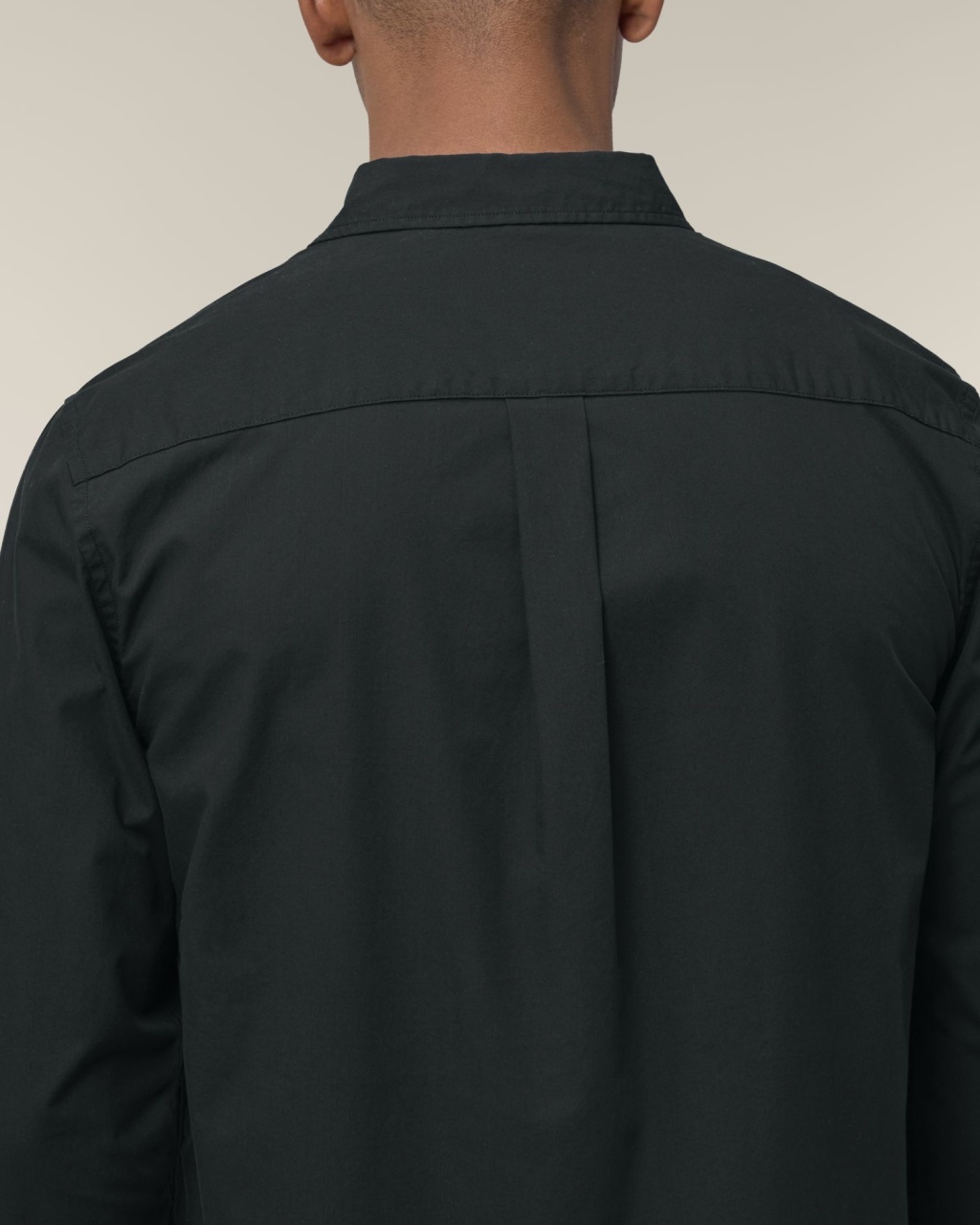 ST/ST Stanley Styler Shirt - Cămașa bărbătească din poplin 3 ST/ST Stanley Styler Shirt - Cămașa bărbătească din poplin - imagine 3