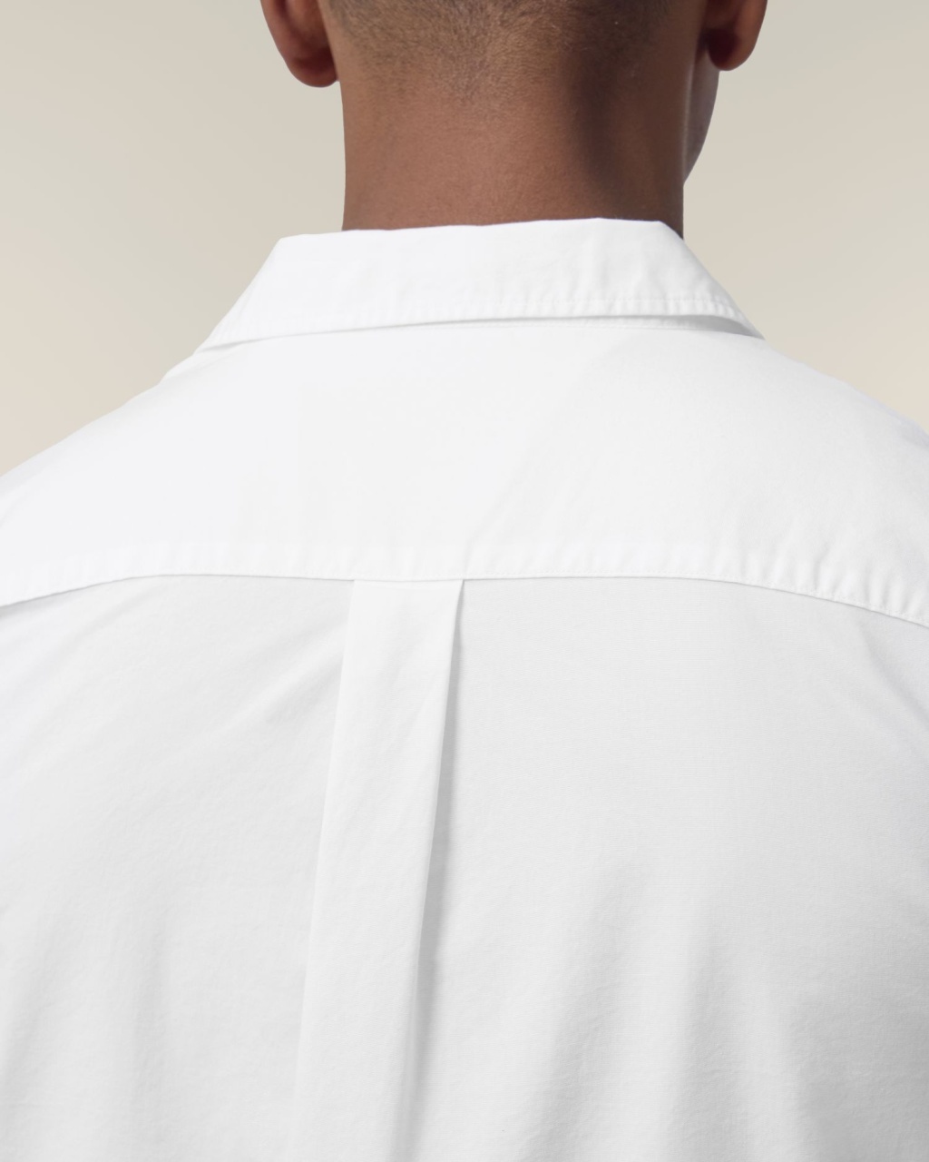 ST/ST Stanley Styler Shirt - Cămașa bărbătească din poplin 5 ST/ST Stanley Styler Shirt - Cămașa bărbătească din poplin - imagine 5