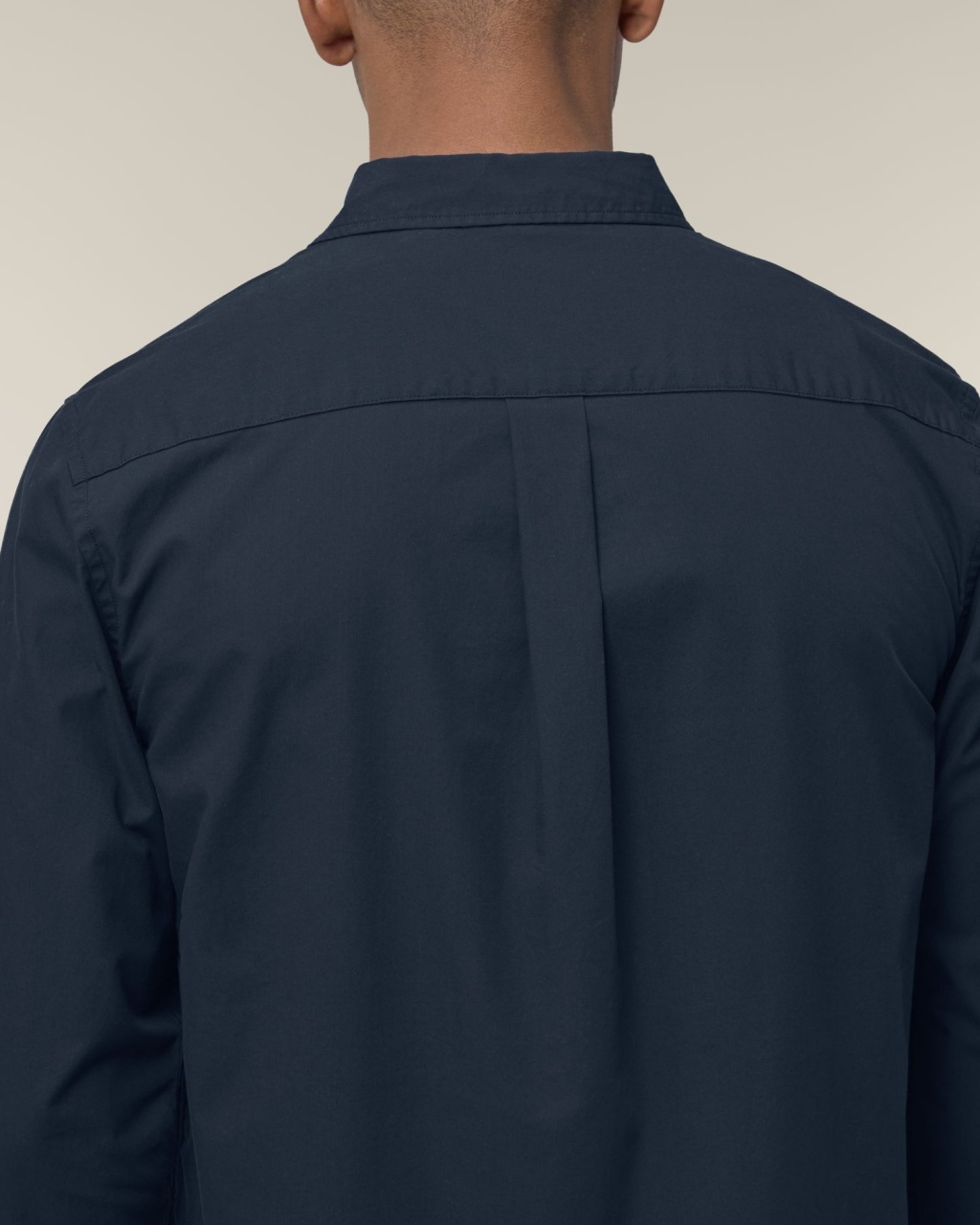 ST/ST Stanley Styler Shirt - Cămașa bărbătească din poplin 7 ST/ST Stanley Styler Shirt - Cămașa bărbătească din poplin - imagine 7
