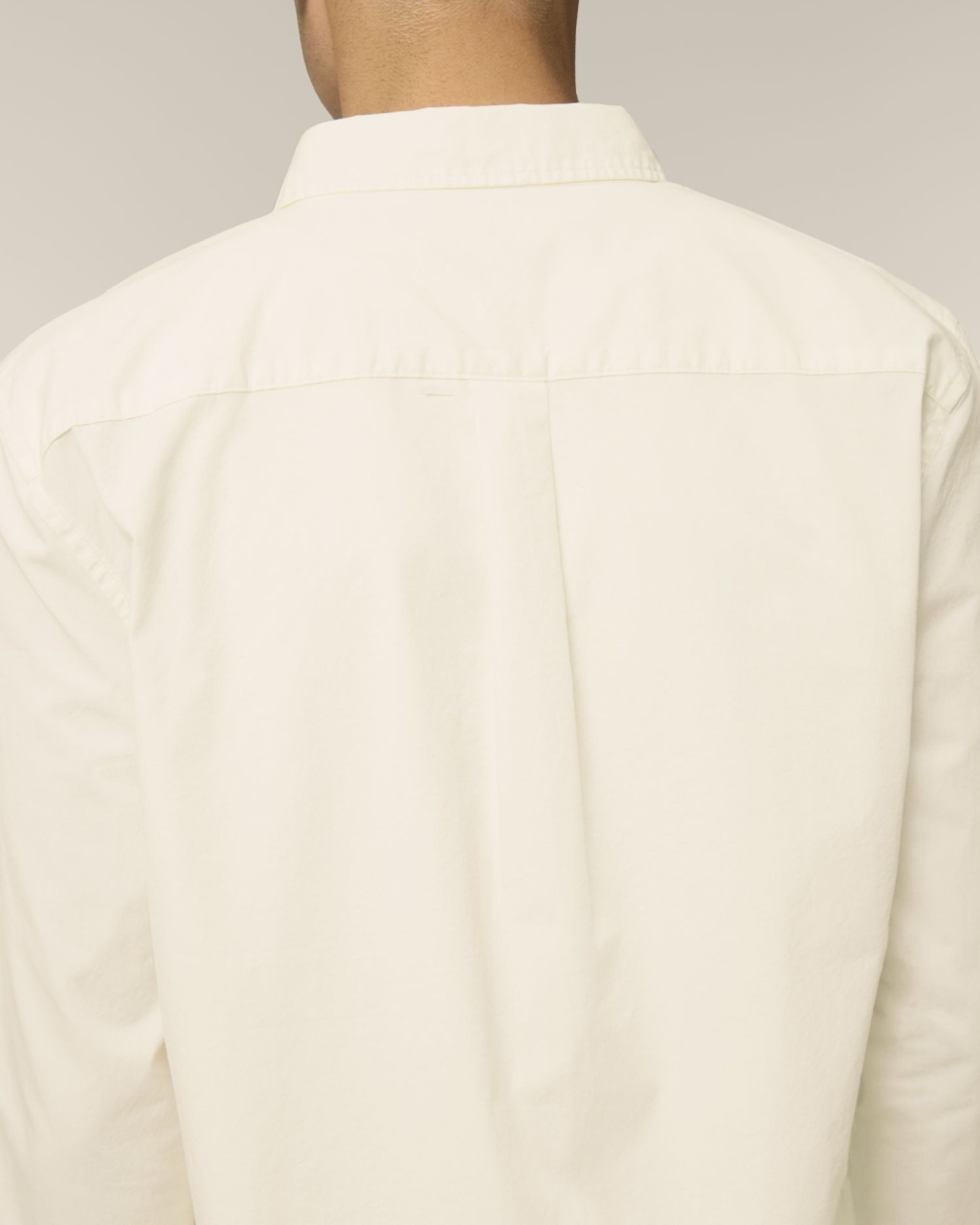 ST/ST Stanley Styler Shirt - Cămașa bărbătească din poplin 14 ST/ST Stanley Styler Shirt - Cămașa bărbătească din poplin - imagine 14