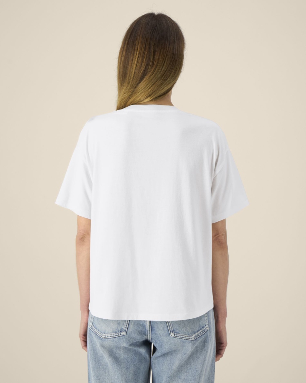 ST/ST Stella Etta - Tricou pentru femei din bumbac-TENCEL™ Modal 10 ST/ST Stella Etta - Tricou pentru femei din bumbac-TENCEL™ Modal - imagine 10