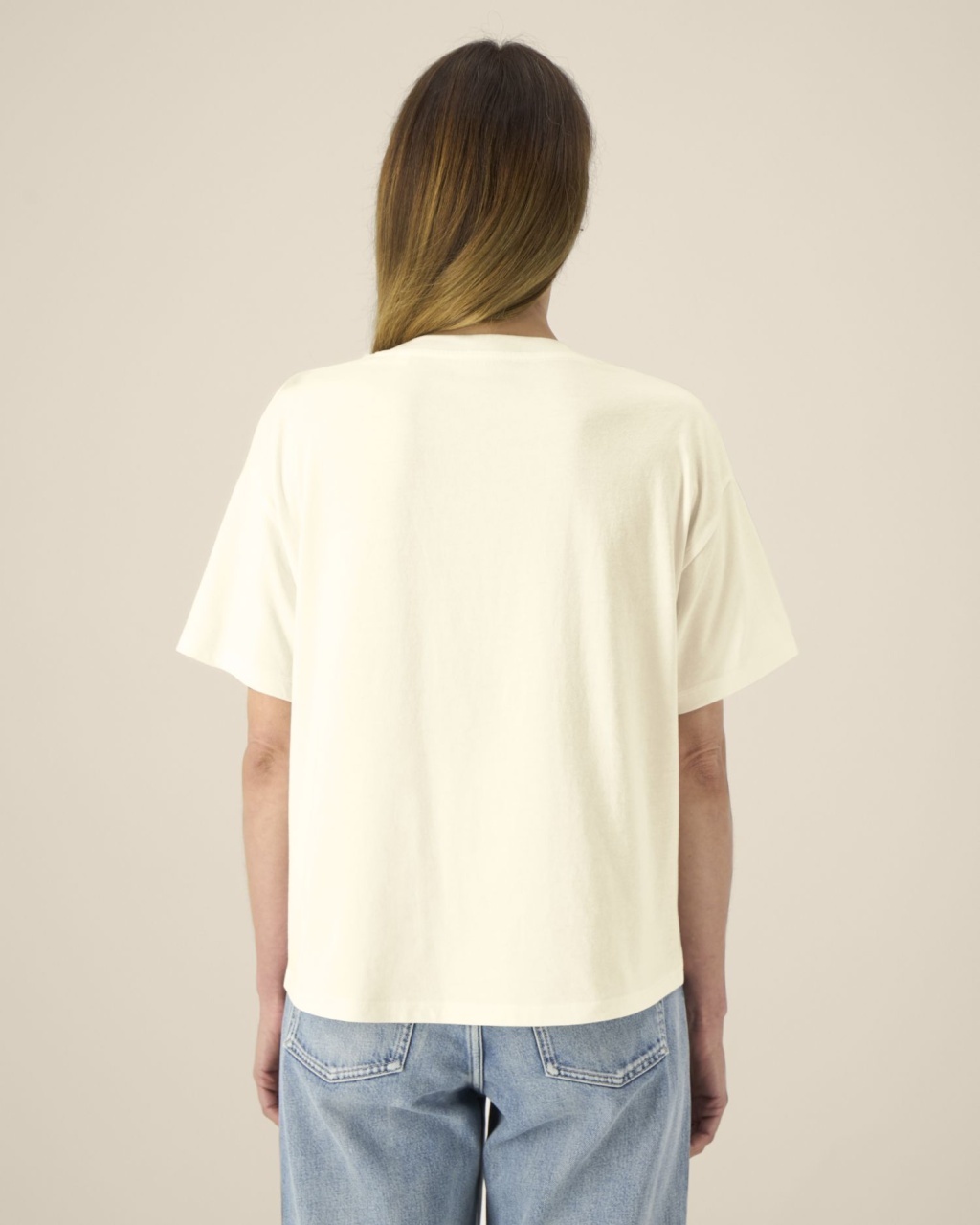 ST/ST Stella Etta - Tricou pentru femei din bumbac-TENCEL™ Modal 2 ST/ST Stella Etta - Tricou pentru femei din bumbac-TENCEL™ Modal - imagine 2