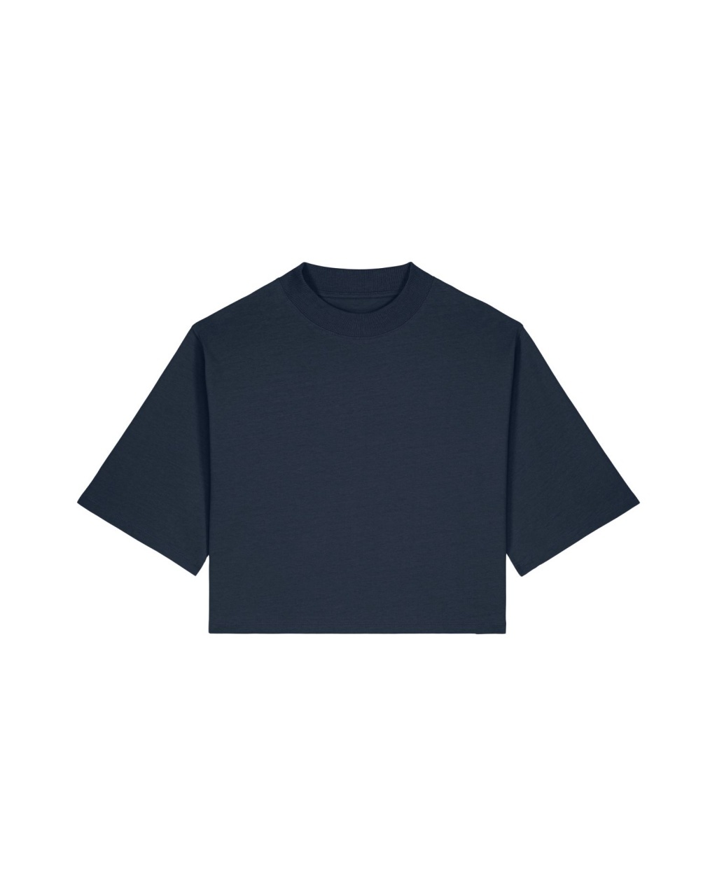 ST/ST Stella Raya - Tricou scurt pentru femei din bumbac reciclat 5 ST/ST Stella Raya - Tricou scurt pentru femei din bumbac reciclat - imagine 5