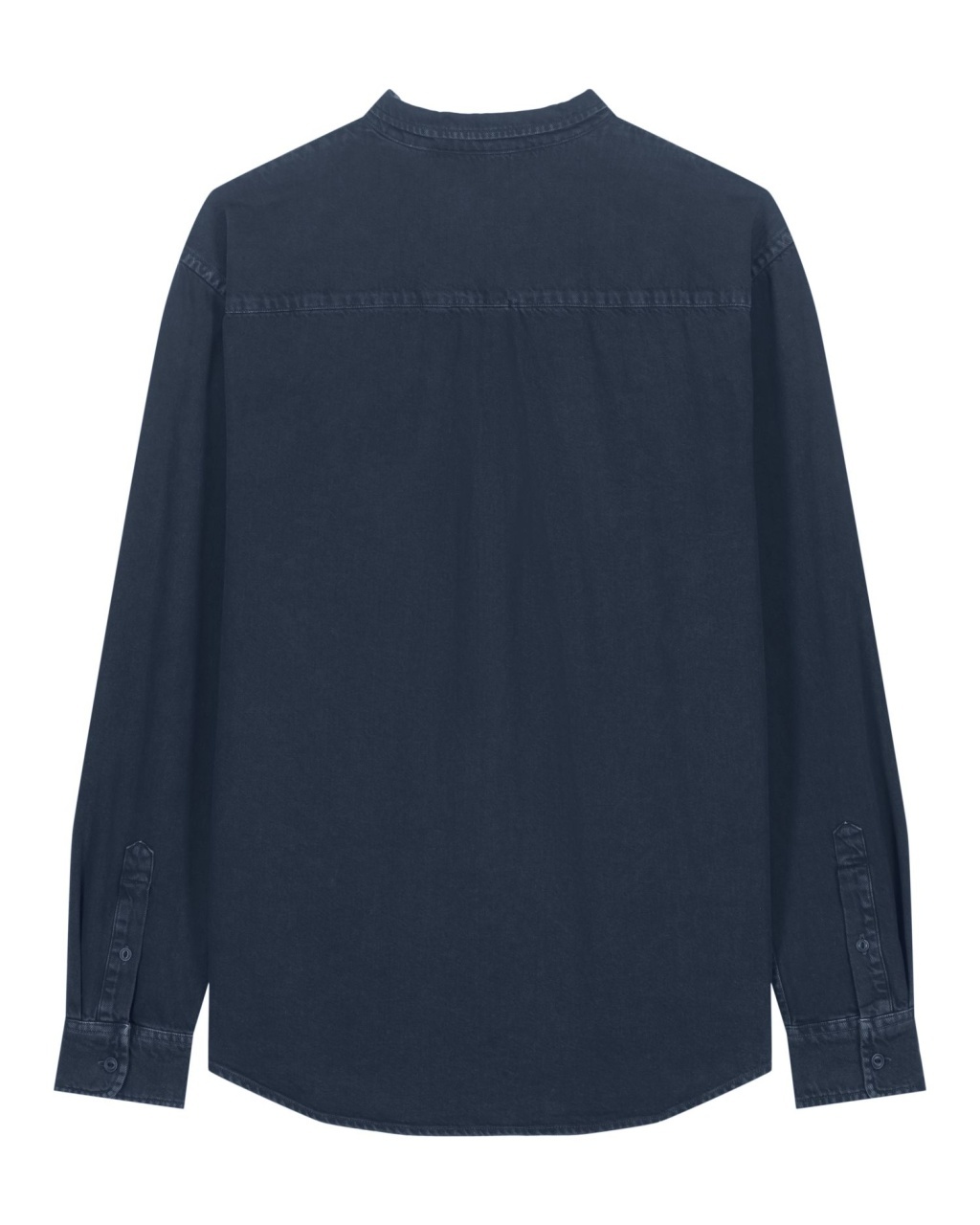 ST/ST Worker Shirt - Cămașa unisex lejeră 16 ST/ST Worker Shirt - Cămașa unisex lejeră - imagine 16
