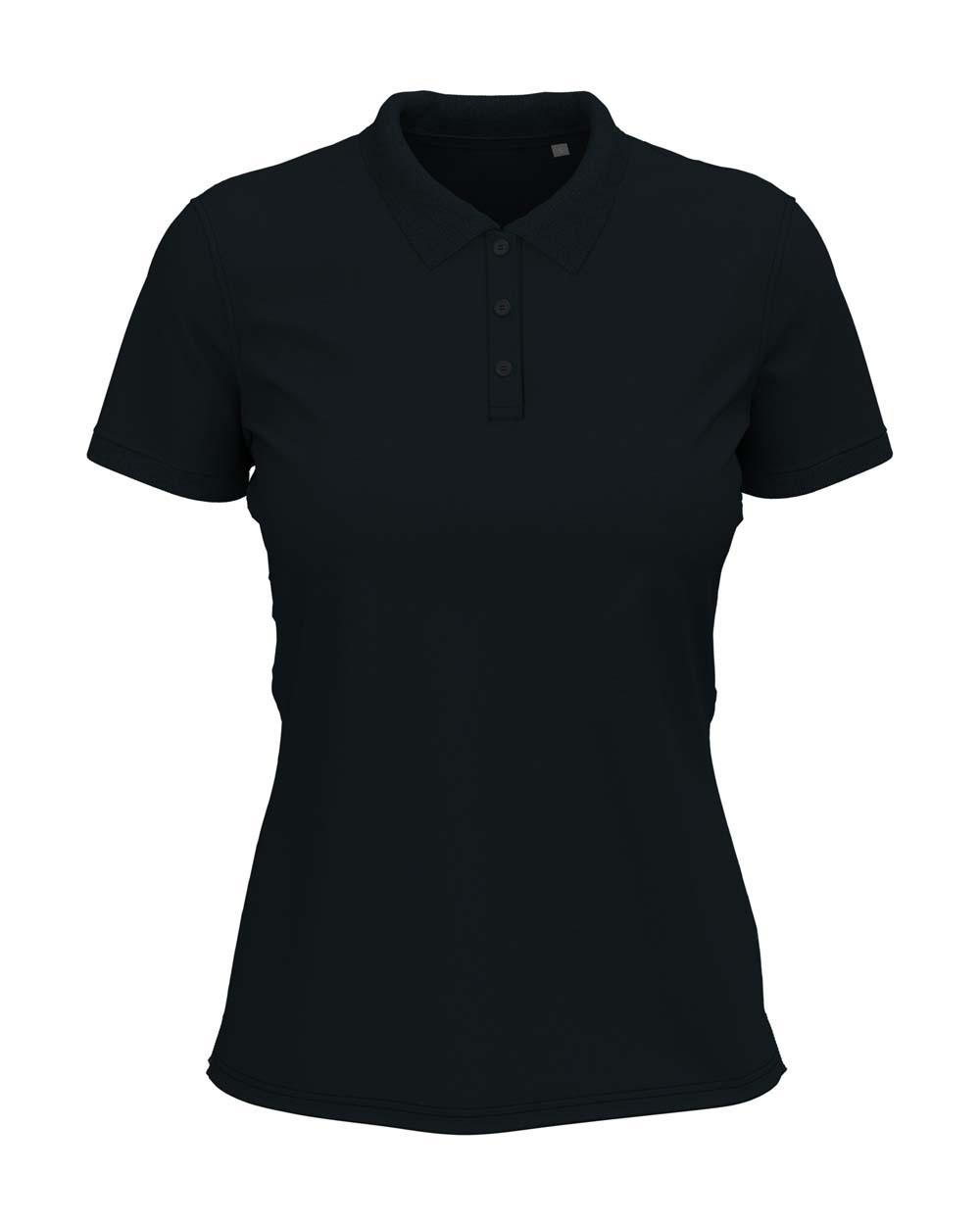 Stretch Polo 1 Stretch Polo