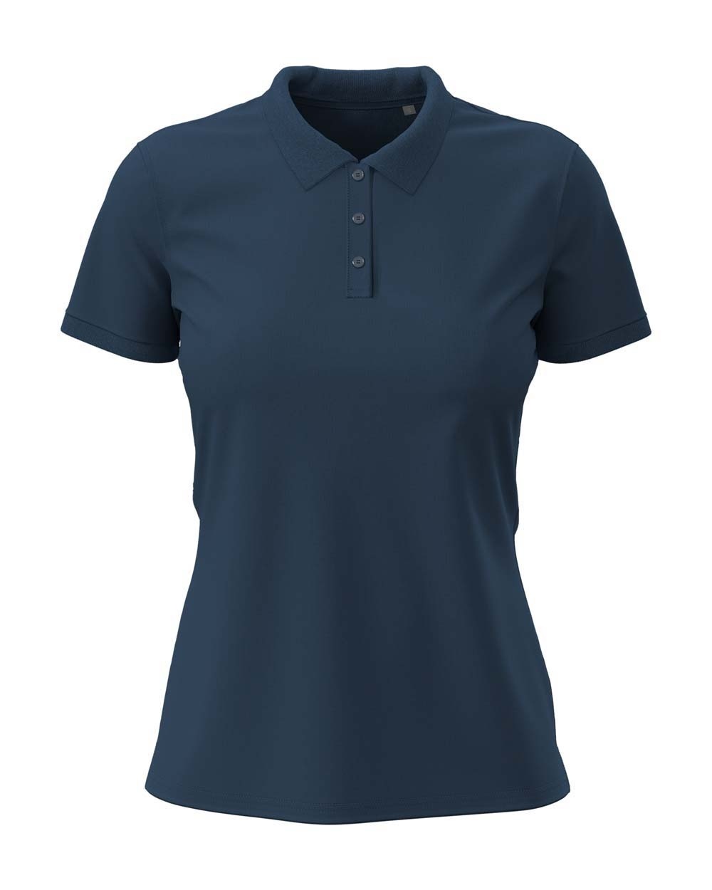 Stretch Polo 7 Stretch Polo - imagine 7