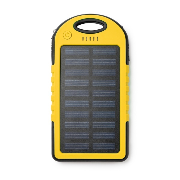 STA Baterie Solară Externă Droide 4 STA Baterie Solară Externă Droide - imagine 4