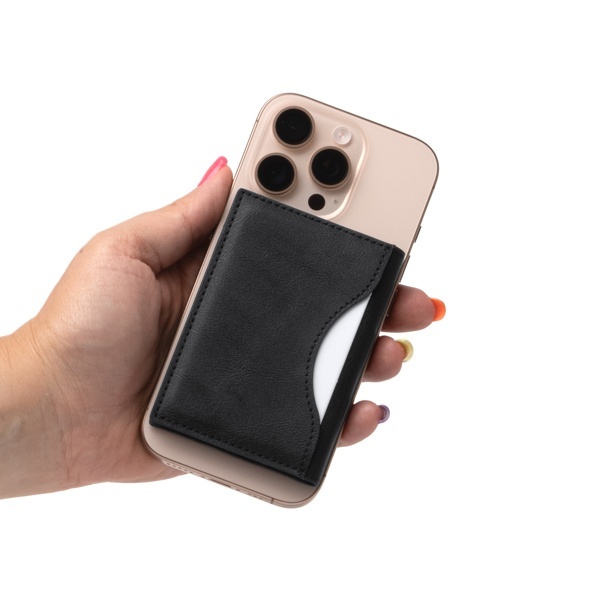 STA Card Case Karty Black 8 STA Card Case Karty Black - imagine 8
