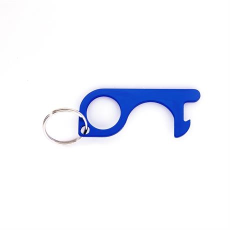 Inel Cheie Cu Buton De Comandă Ross 3 Inel Cheie Cu Buton De Comandă Ross - imagine 3