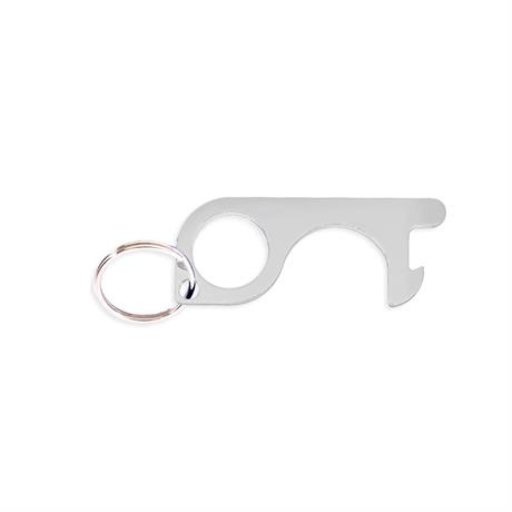 Inel Cheie Cu Buton De Comandă Ross 4 Inel Cheie Cu Buton De Comandă Ross - imagine 4