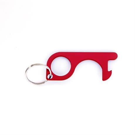Inel Cheie Cu Buton De Comandă Ross 5 Inel Cheie Cu Buton De Comandă Ross - imagine 5