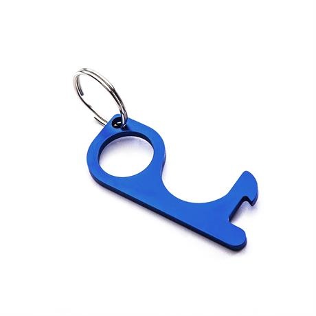 Inel Cheie Cu Buton De Comandă Ross 2 Inel Cheie Cu Buton De Comandă Ross - imagine 2