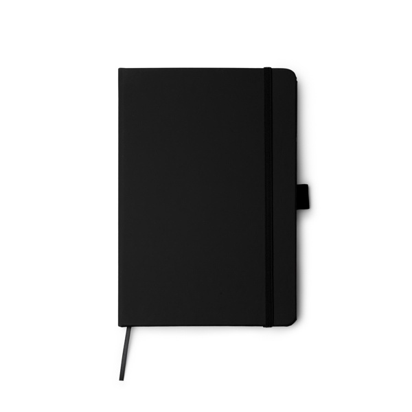 STA Notebook Marion White 3 STA Notebook Marion White - imagine 3