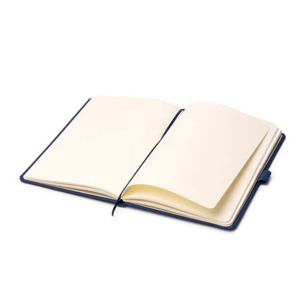 STA Notebook Marion White 7 STA Notebook Marion White - imagine 7