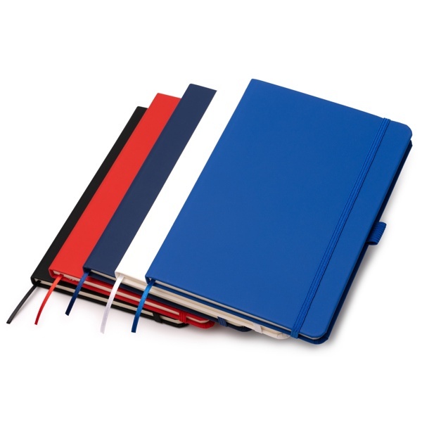 STA Notebook Marion White 9 STA Notebook Marion White - imagine 9