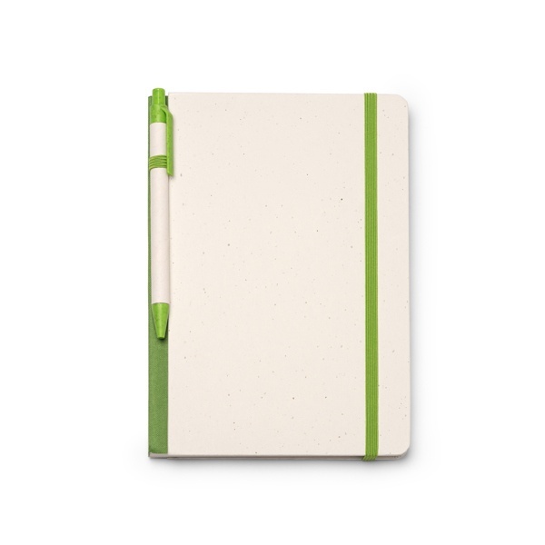 STA Notepad Yoris 3 STA Notepad Yoris - imagine 3