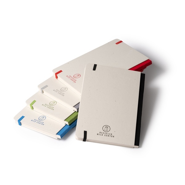 STA Notepad Yoris 8 STA Notepad Yoris - imagine 8