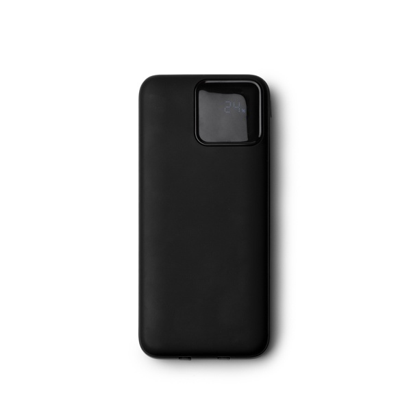 STA Powerbank Conway White 3 STA Powerbank Conway White - imagine 3