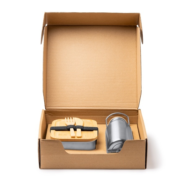 STA Set Bagner 2 STA Set Bagner - imagine 2