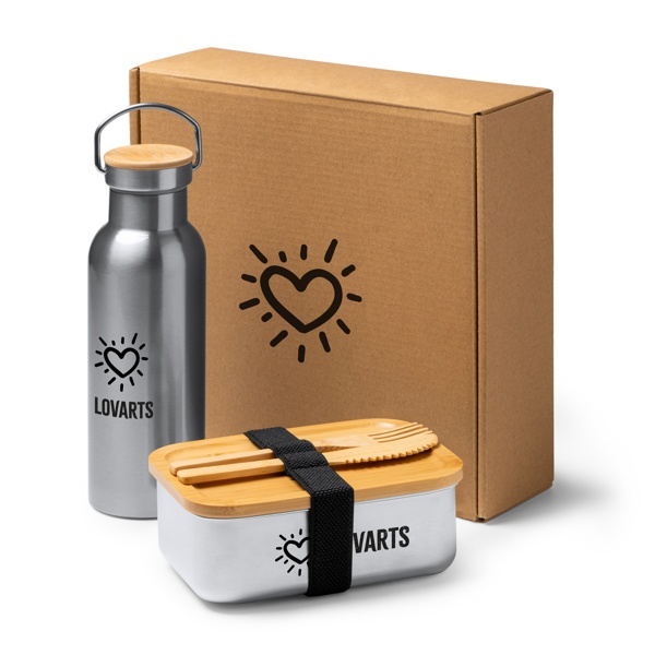 STA Set Bagner 3 STA Set Bagner - imagine 3