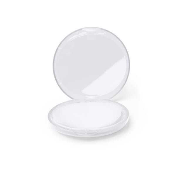 STA Soap Limpi White 2 STA Soap Limpi White - imagine 2