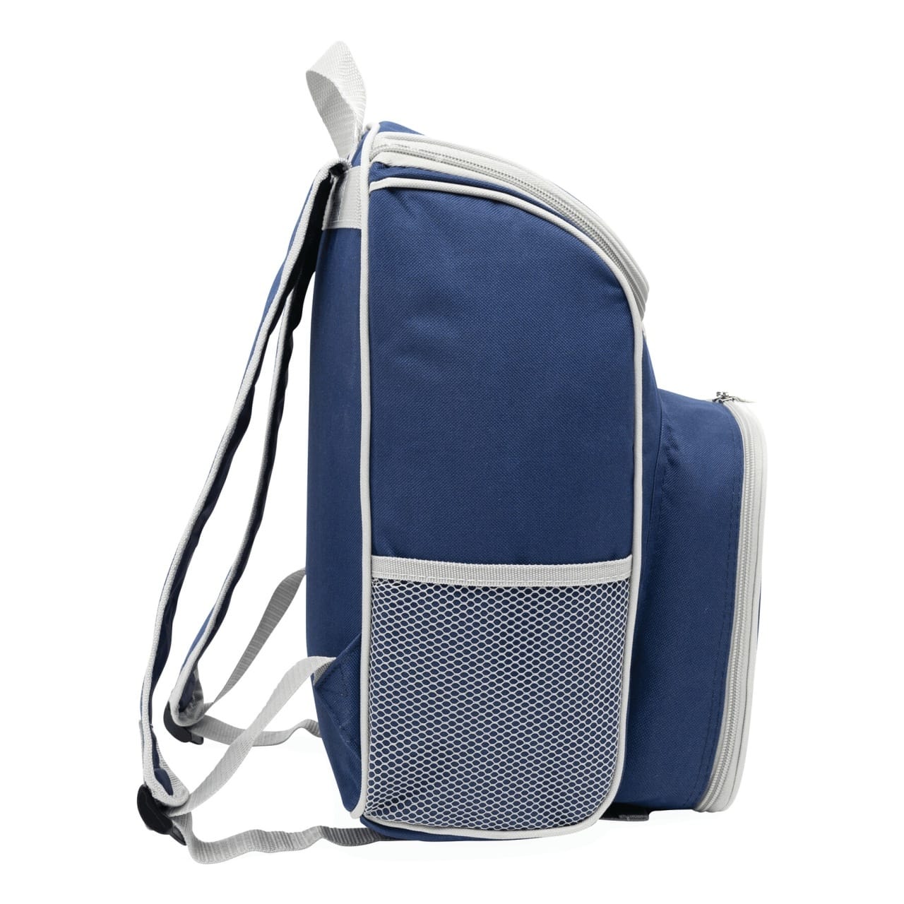 TOP AFARĂ - Rucsac de picnic pentru 2 persoane 8 TOP AFARĂ - Rucsac de picnic pentru 2 persoane - imagine 8