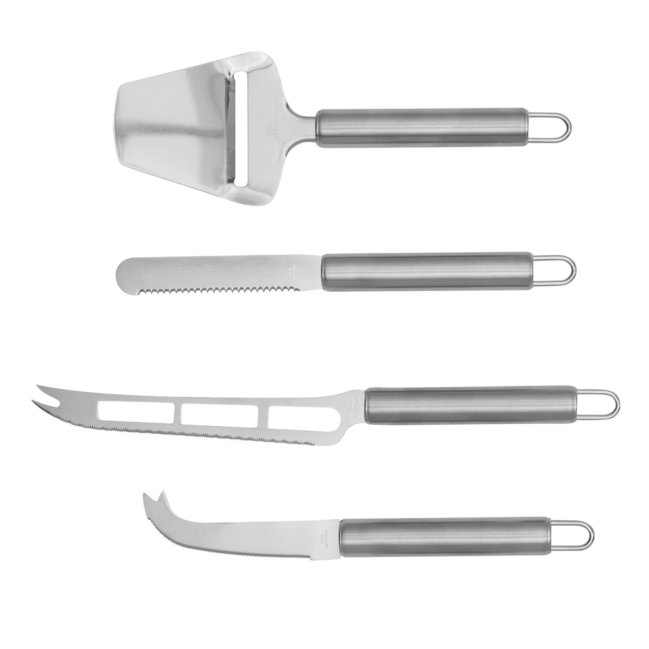 TOP CHEESE - Set de tacâmuri pentru brânzeturi 3 TOP CHEESE - Set de tacâmuri pentru brânzeturi - imagine 3